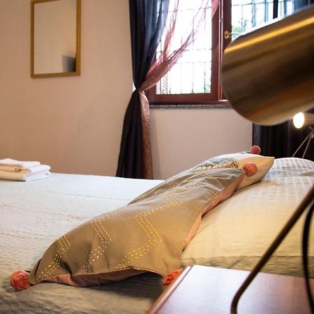 Un'Oasi Di Pace Daire Agrate Brianza Dış mekan fotoğraf